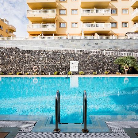 Palm Mar De Lux A32 Appartement Buitenkant foto