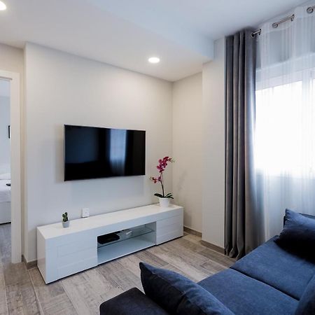 Palm Mar De Lux A32 Appartement Buitenkant foto