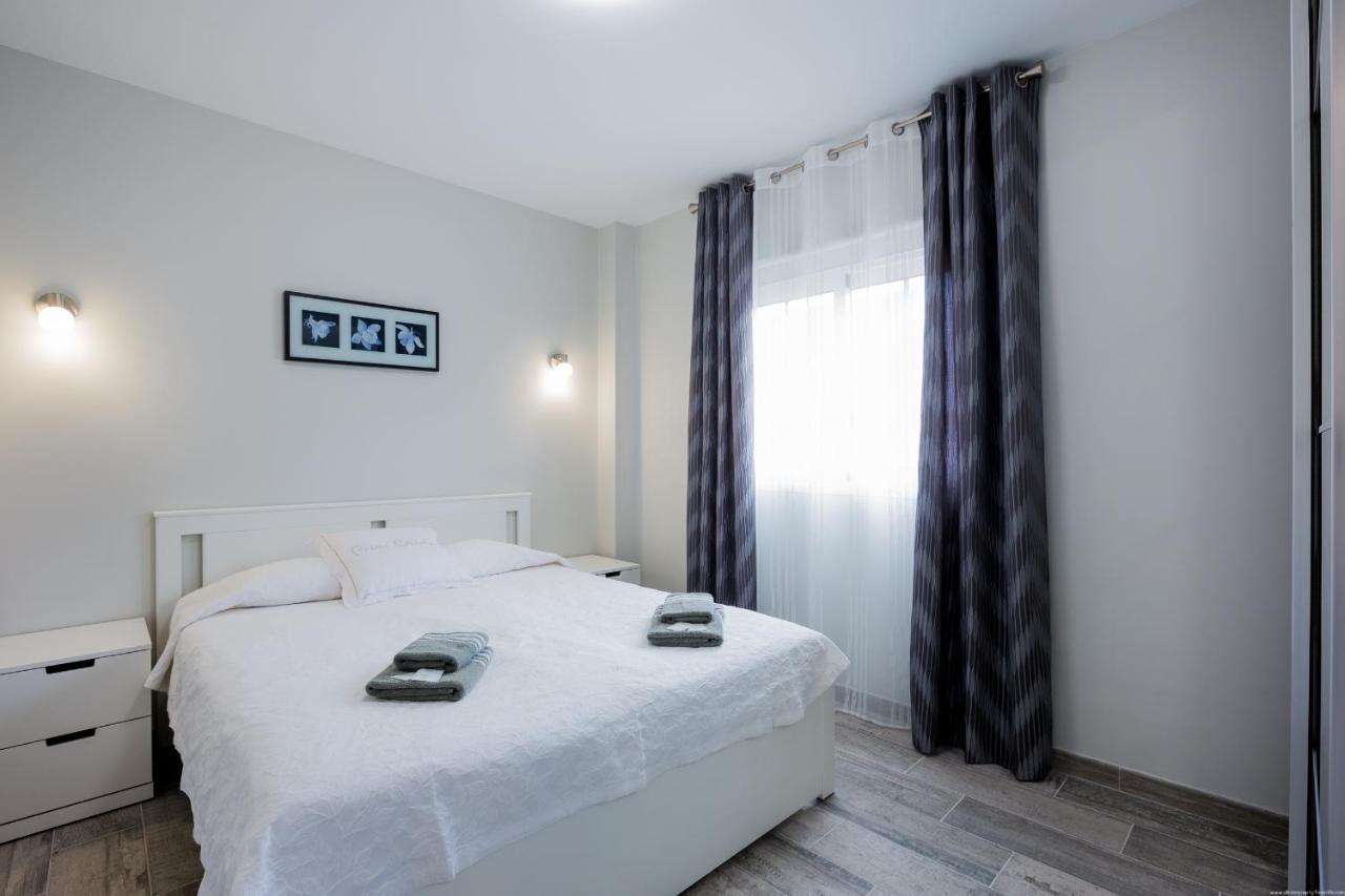 Palm Mar De Lux A32 Appartement Buitenkant foto