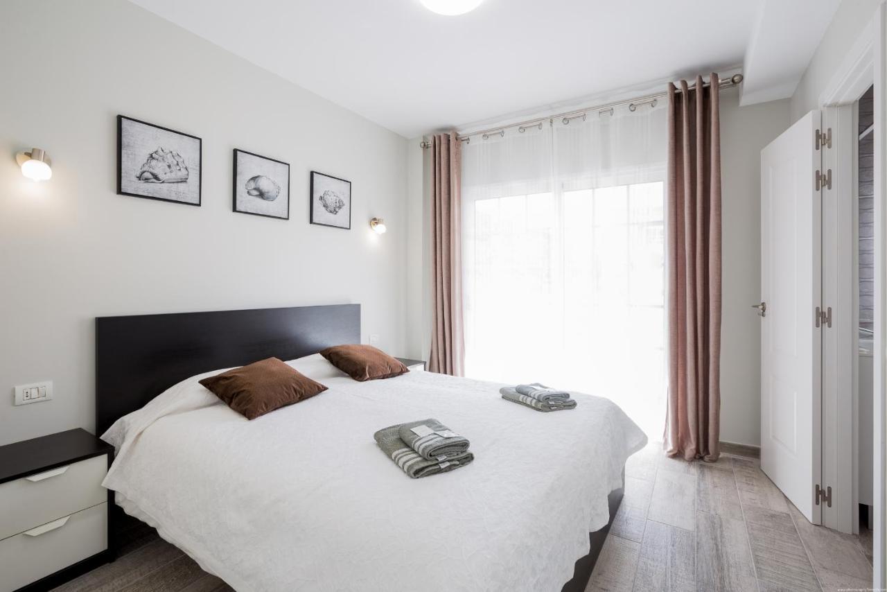 Palm Mar De Lux A32 Appartement Buitenkant foto