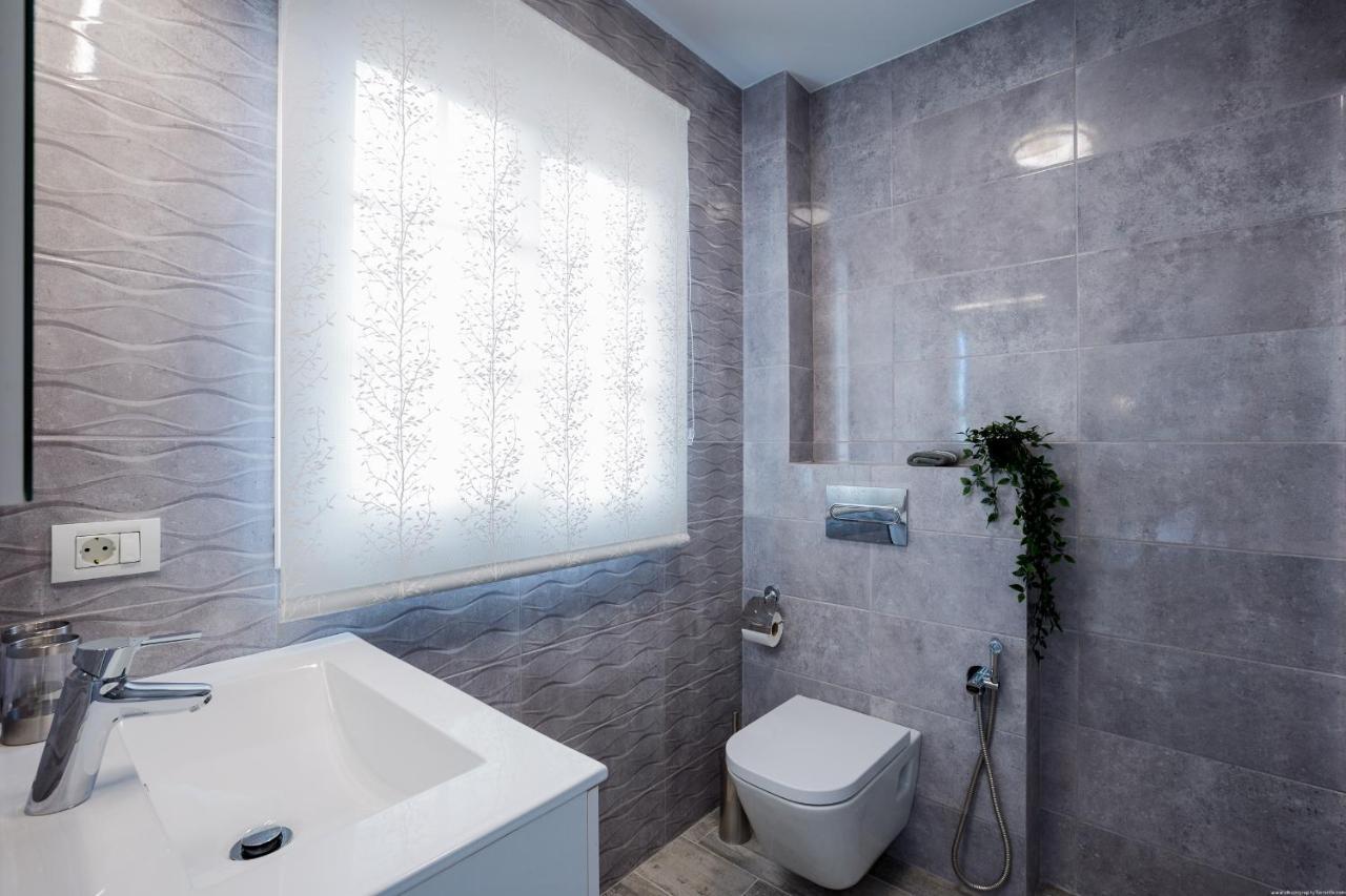 Palm Mar De Lux A32 Appartement Buitenkant foto