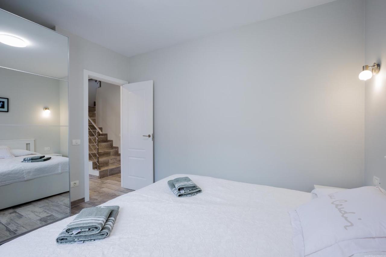 Palm Mar De Lux A32 Appartement Buitenkant foto