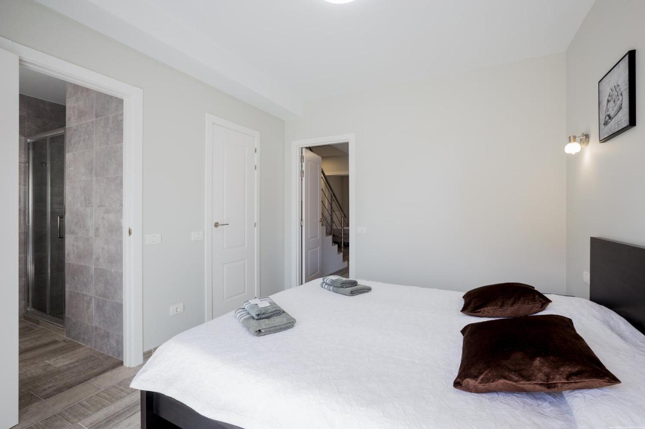 Palm Mar De Lux A32 Appartement Buitenkant foto