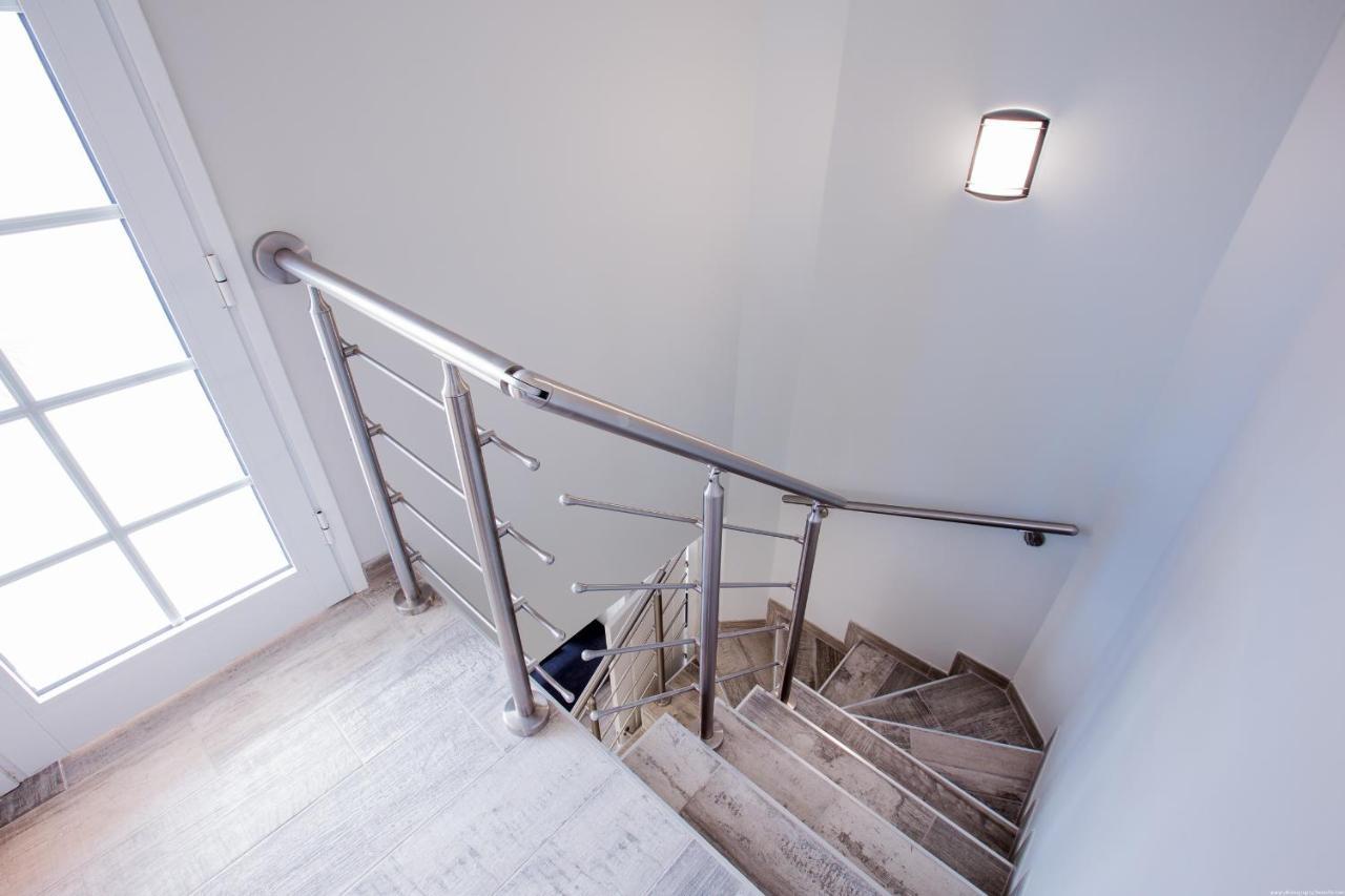 Palm Mar De Lux A32 Appartement Buitenkant foto