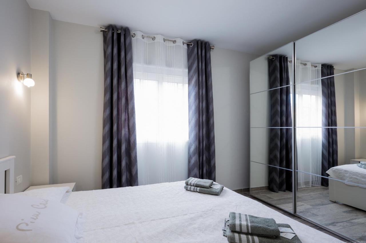Palm Mar De Lux A32 Appartement Buitenkant foto