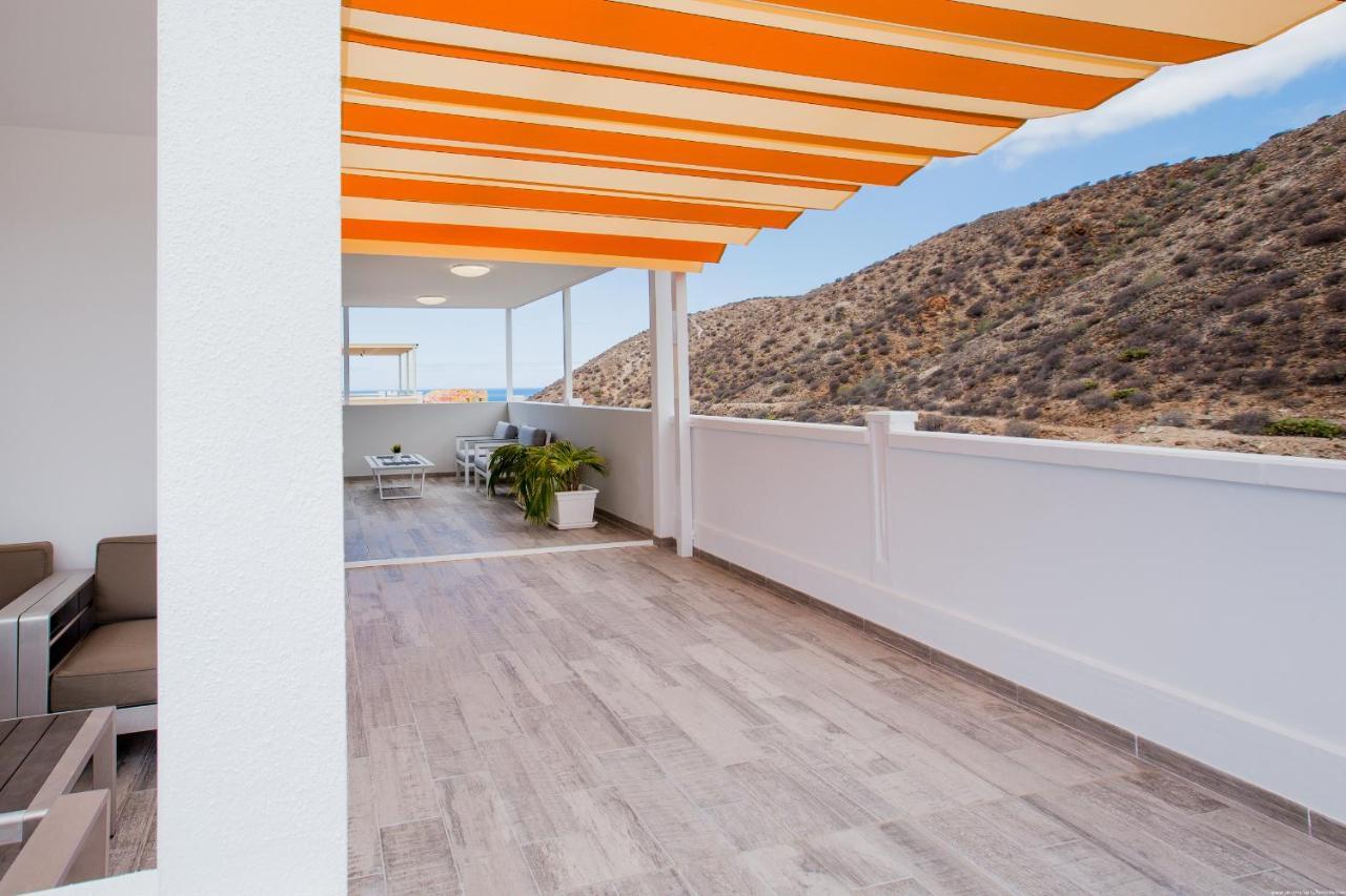 Palm Mar De Lux A32 Appartement Buitenkant foto