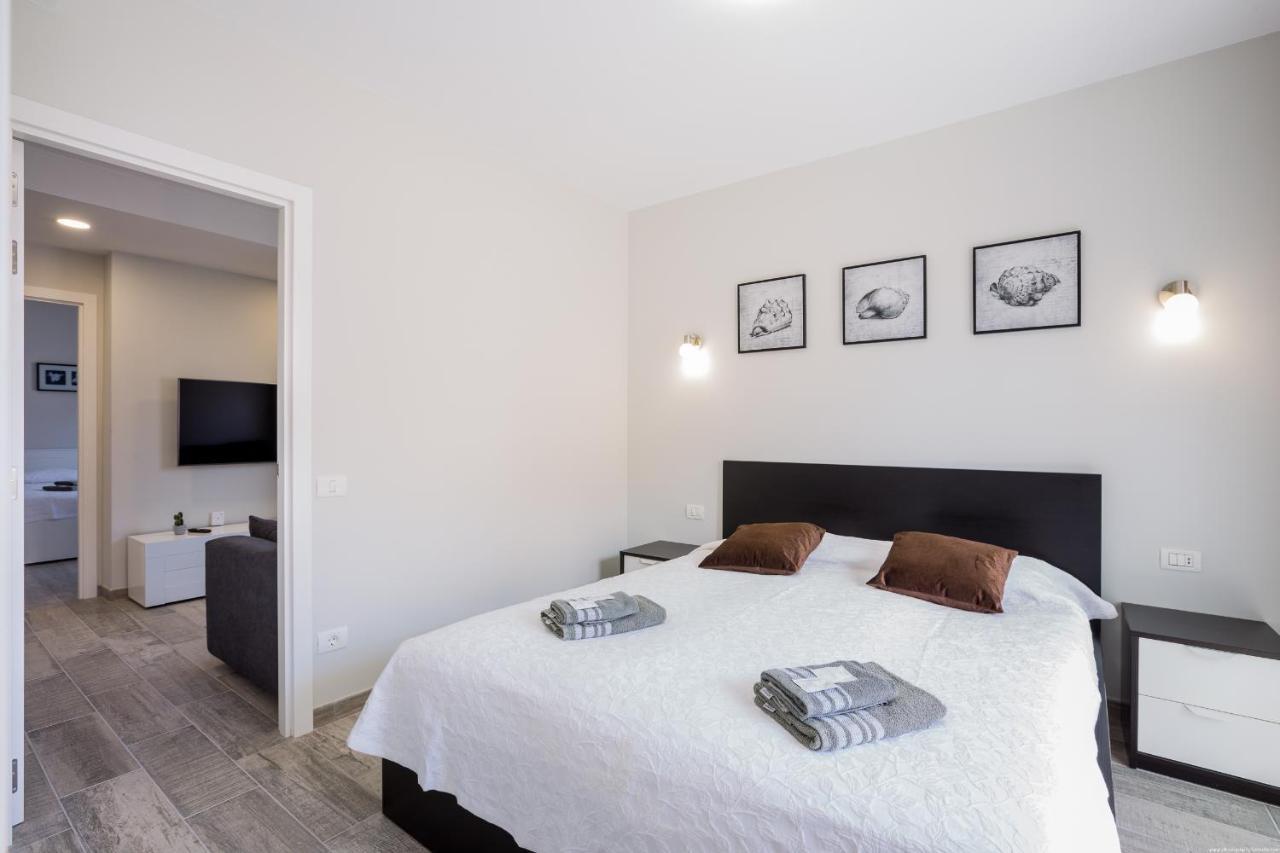 Palm Mar De Lux A32 Appartement Buitenkant foto